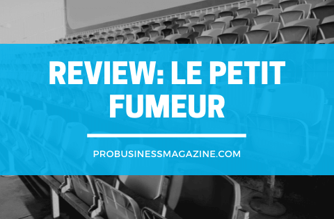 Review: Le Petit Fumeur