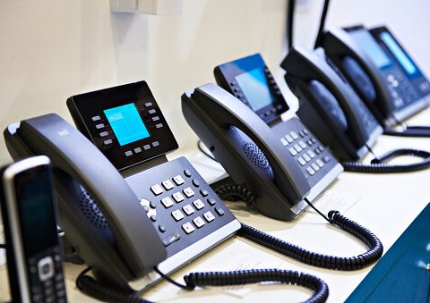 An Overview of VoIP Phone Systems