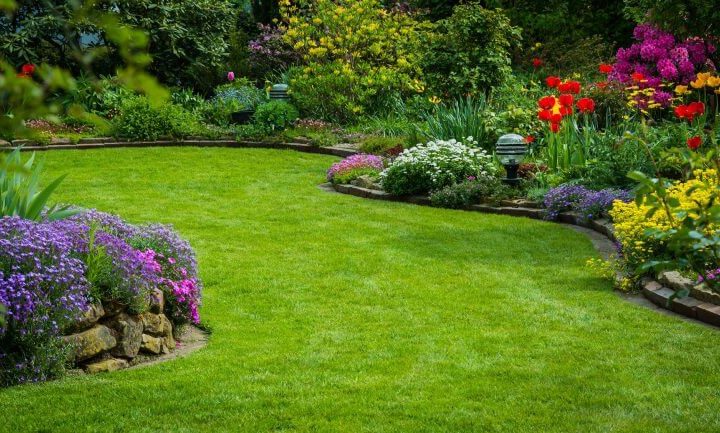 The Economic Importance Of Landscaping