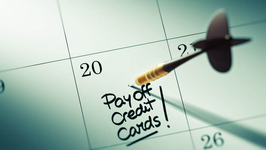 Five Tips to Get Out of Credit Card Debt Sooner than Later