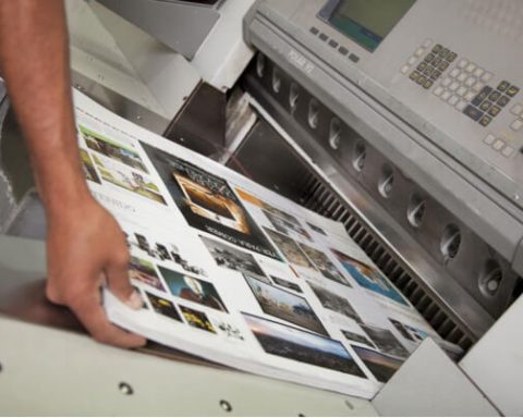 Must-Have Qualities of a Good Printing Service Company