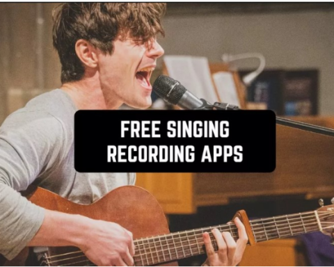 Free Singing Apps